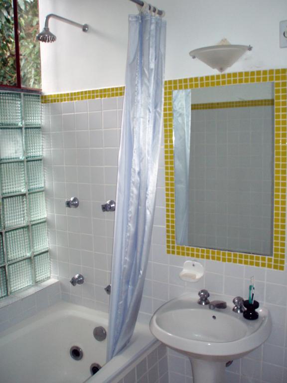 ريو دي جانيرو B&B Vitoria Regia الغرفة الصورة