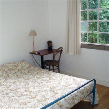 ريو دي جانيرو B&B Vitoria Regia المظهر الخارجي الصورة