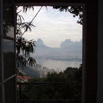 ريو دي جانيرو B&B Vitoria Regia المظهر الخارجي الصورة