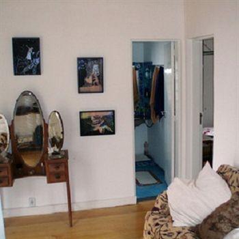 ريو دي جانيرو B&B Vitoria Regia المظهر الخارجي الصورة