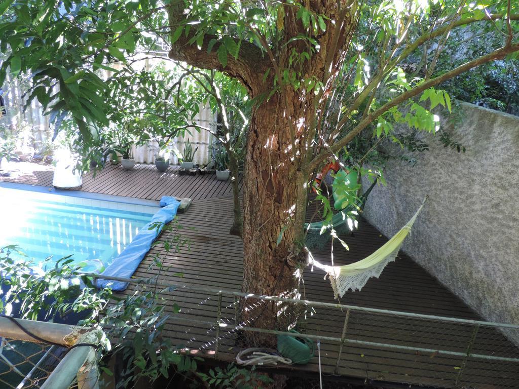 ريو دي جانيرو B&B Vitoria Regia المظهر الخارجي الصورة