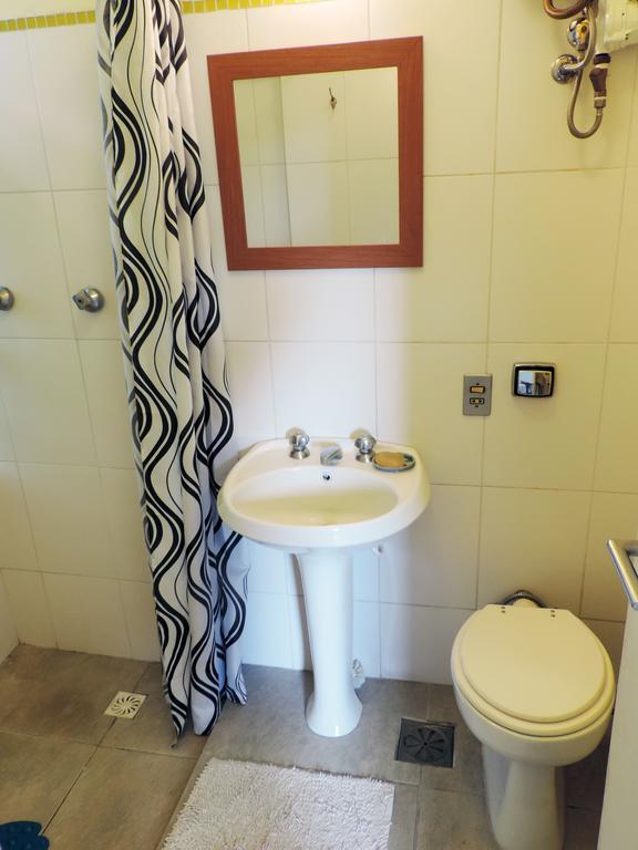 ريو دي جانيرو B&B Vitoria Regia المظهر الخارجي الصورة