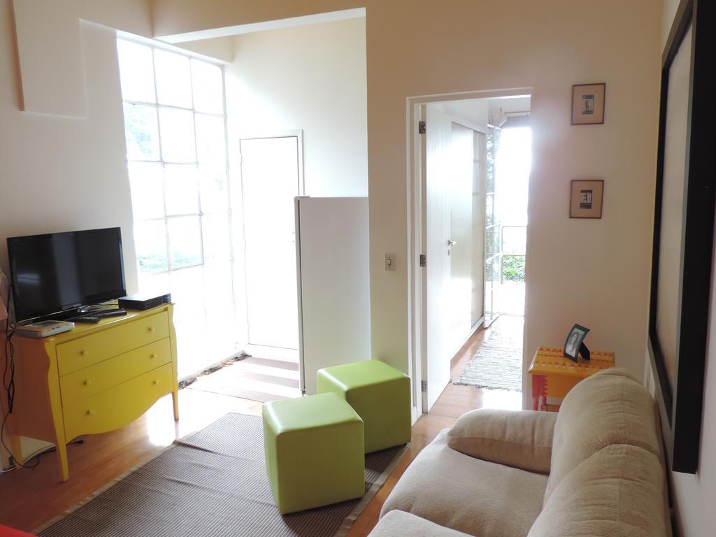 ريو دي جانيرو B&B Vitoria Regia المظهر الخارجي الصورة