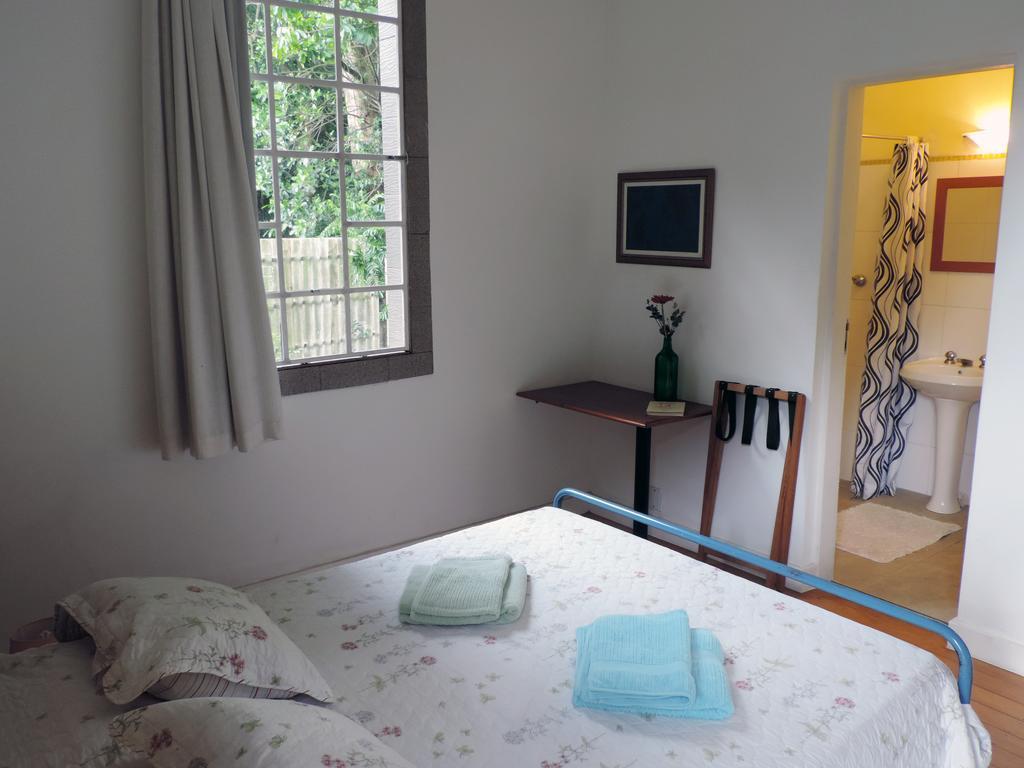 ريو دي جانيرو B&B Vitoria Regia المظهر الخارجي الصورة