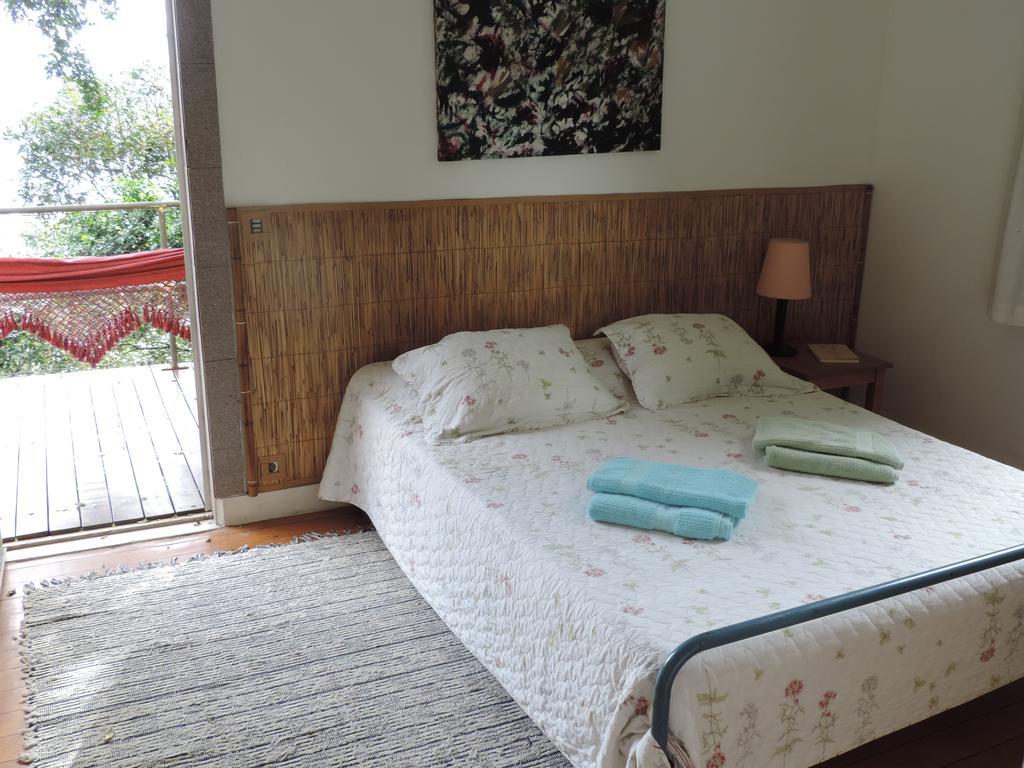 ريو دي جانيرو B&B Vitoria Regia المظهر الخارجي الصورة