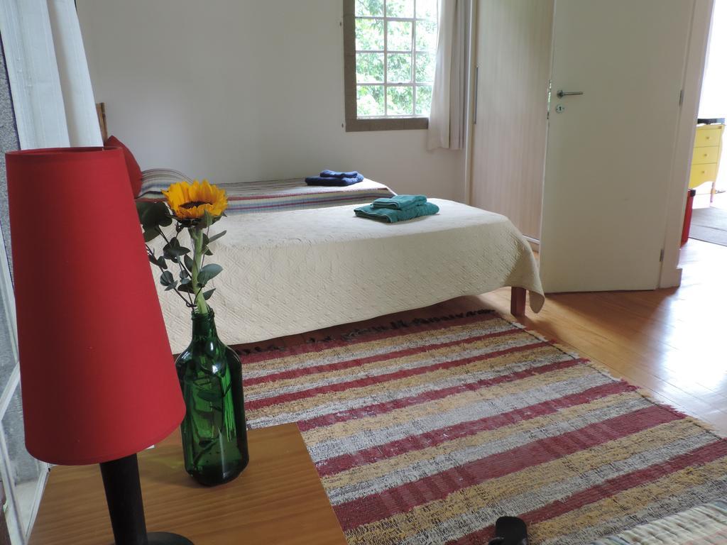 ريو دي جانيرو B&B Vitoria Regia المظهر الخارجي الصورة
