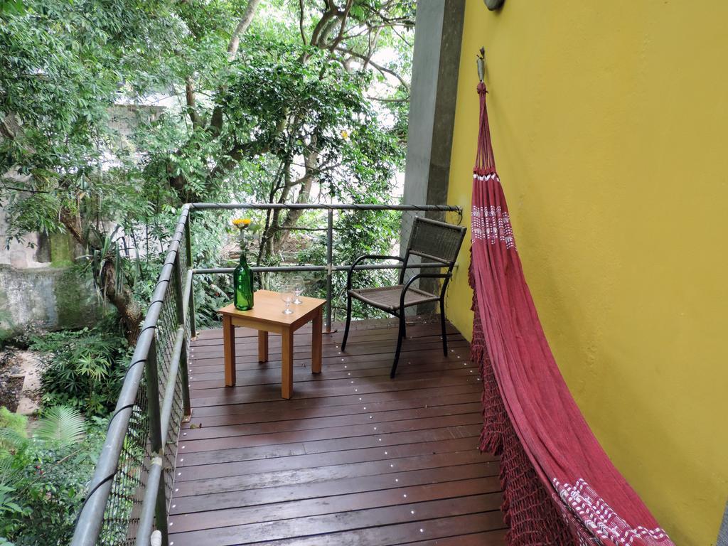 ريو دي جانيرو B&B Vitoria Regia المظهر الخارجي الصورة