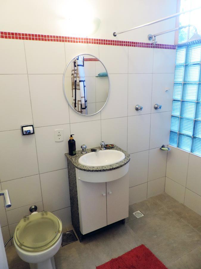 ريو دي جانيرو B&B Vitoria Regia المظهر الخارجي الصورة